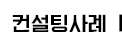컨설팅사례